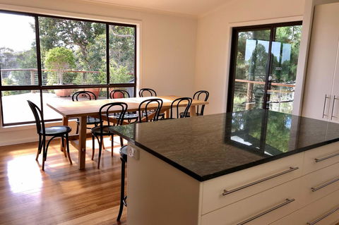 HIDDEN HAVEN Binalong Bay - Accommodation Georgetown 7