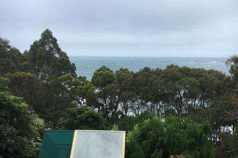 HIDDEN HAVEN Binalong Bay - Accommodation Georgetown 11