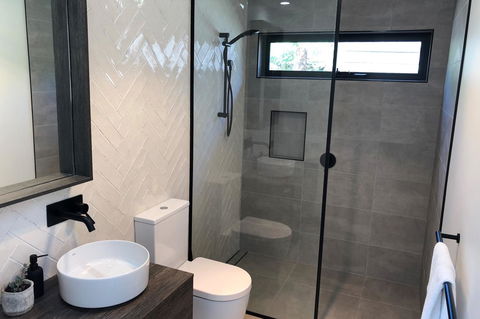 HIDDEN HAVEN Binalong Bay - Accommodation Georgetown 9