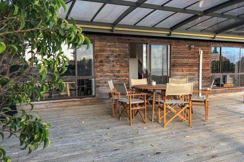 HIDDEN HAVEN Binalong Bay - Accommodation Georgetown 1