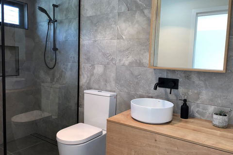 HIDDEN HAVEN Binalong Bay - Accommodation Georgetown 4