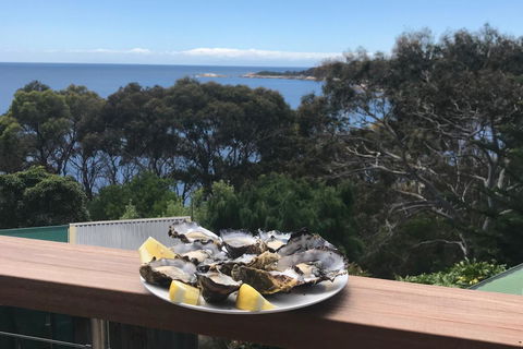 HIDDEN HAVEN Binalong Bay - Accommodation Georgetown 14