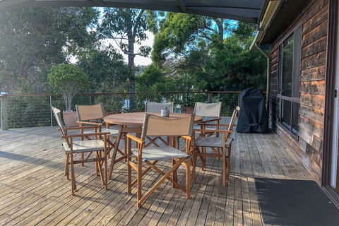 HIDDEN HAVEN Binalong Bay - Accommodation Georgetown 8