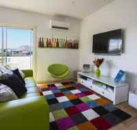 Bellerive Marina View Apartments No 28 - Accommodation Georgetown