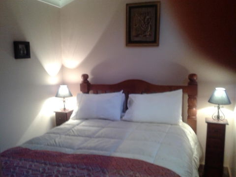 St. Pauls Bed & Breakfast - Accommodation Georgetown 35