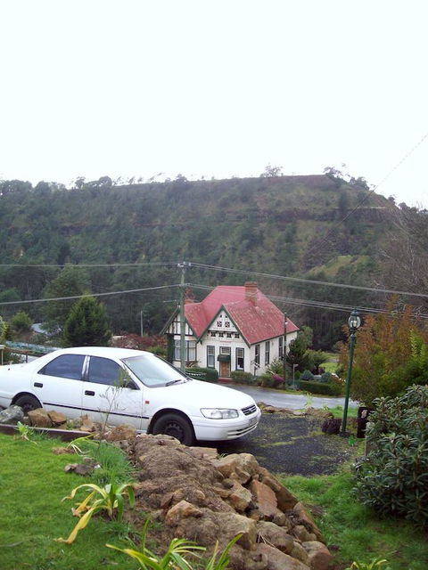 St. Pauls Bed & Breakfast - Accommodation Georgetown 14