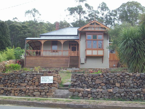 St. Pauls Bed & Breakfast - Accommodation Georgetown 17