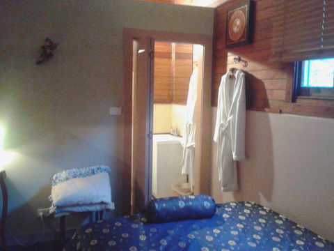 St. Pauls Bed & Breakfast - Accommodation Georgetown 42
