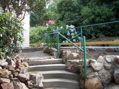 St. Pauls Bed & Breakfast - Accommodation Georgetown 25