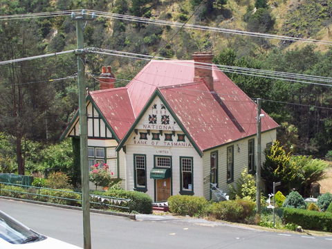 St. Pauls Bed & Breakfast - Accommodation Georgetown 22
