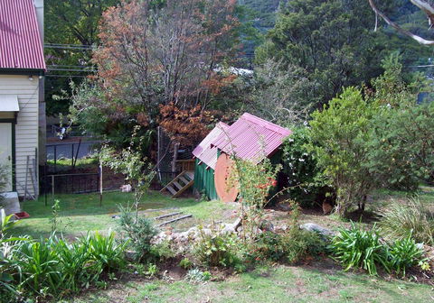 St. Pauls Bed & Breakfast - Accommodation Georgetown 23