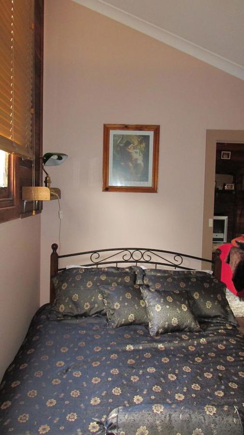 St. Pauls Bed & Breakfast - Accommodation Georgetown 29