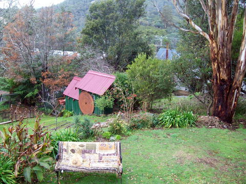 St. Pauls Bed & Breakfast - Accommodation Georgetown 10