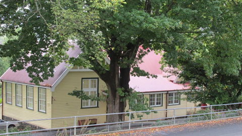 St. Pauls Bed & Breakfast - Accommodation Georgetown 24