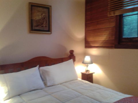 St. Pauls Bed & Breakfast - Accommodation Georgetown 37