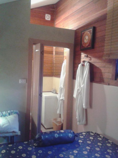 St. Pauls Bed & Breakfast - Accommodation Georgetown 38
