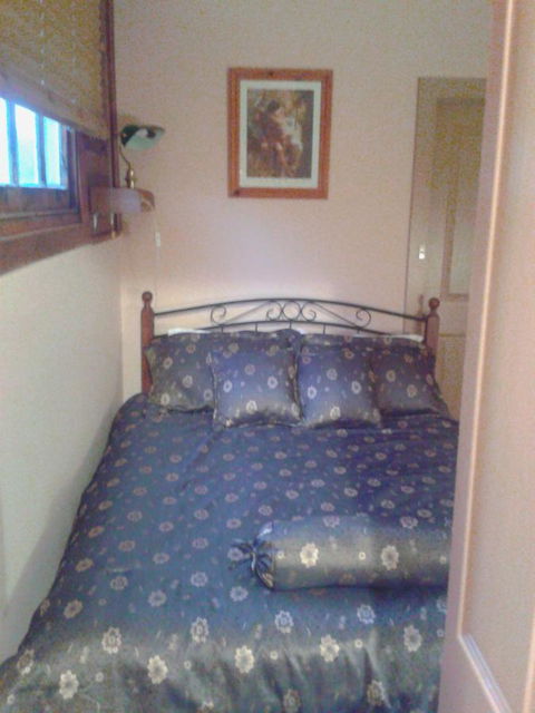 St. Pauls Bed & Breakfast - Accommodation Georgetown 40