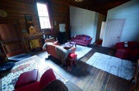 St. Pauls Bed & Breakfast - Accommodation Georgetown 1