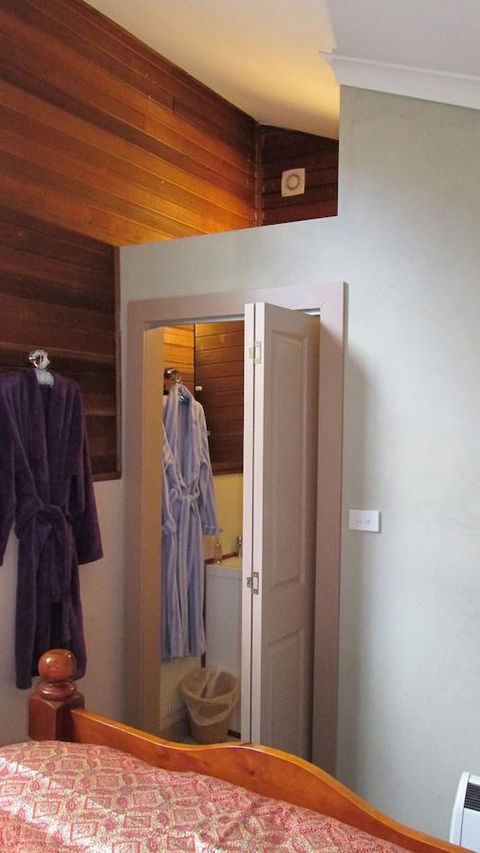 St. Pauls Bed & Breakfast - Accommodation Georgetown 33