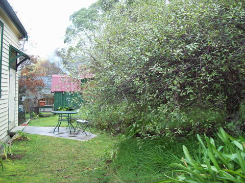 St. Pauls Bed & Breakfast - Accommodation Georgetown 21