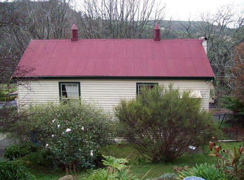 St. Pauls Bed & Breakfast - Accommodation Georgetown 7