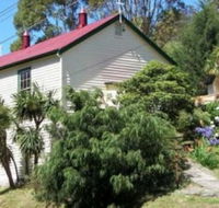 St. Pauls Bed  Breakfast - Accommodation Georgetown