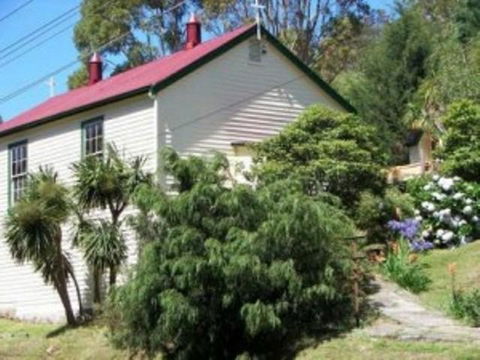 St. Pauls Bed & Breakfast - Accommodation Georgetown 0