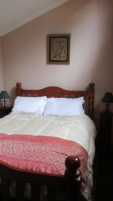 St. Pauls Bed & Breakfast - Accommodation Georgetown 32