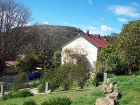 St. Pauls Bed & Breakfast - Accommodation Georgetown 3