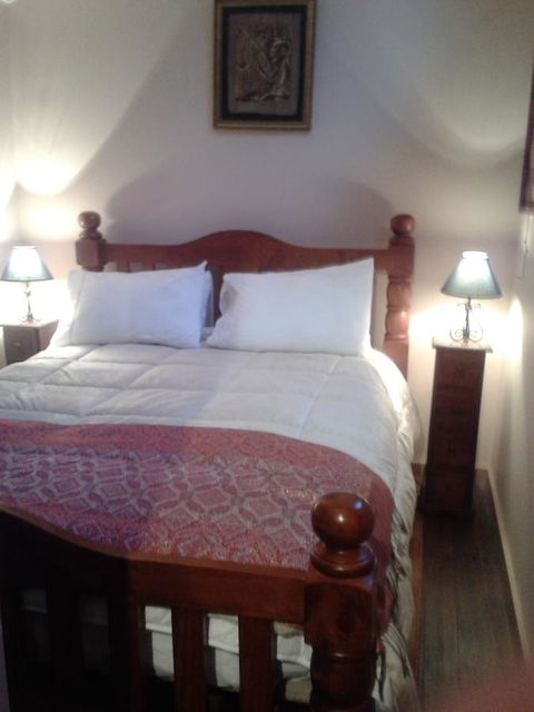 St. Pauls Bed & Breakfast - Accommodation Georgetown 36