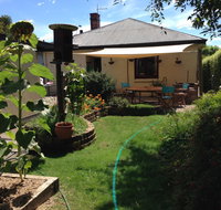 Cimitiere by the Park - Accommodation Georgetown