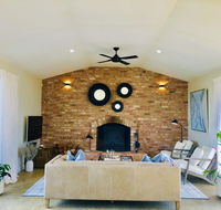 EMBRACING EVANDALE - Hosted by L'Abode Accommodation - Accommodation Georgetown