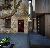 Blue Magnolia - Accommodation Georgetown