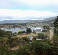 Marinavisage - Accommodation Georgetown
