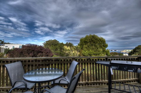 Ar Lan Y Mor - Accommodation Georgetown 1