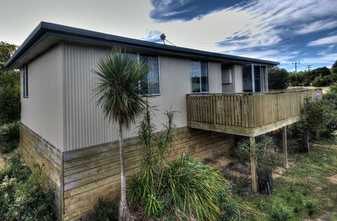 Ar Lan Y Mor - Accommodation Georgetown 8