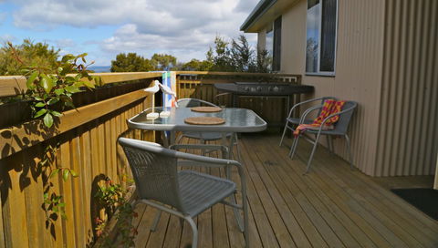 Ar Lan Y Mor - Accommodation Georgetown 10