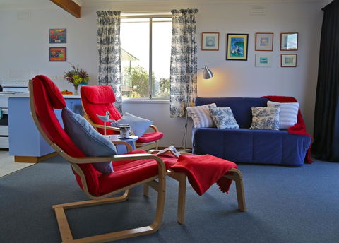 Ar Lan Y Mor - Accommodation Georgetown 4