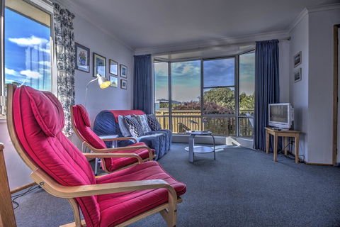 Ar Lan Y Mor - Accommodation Georgetown 0