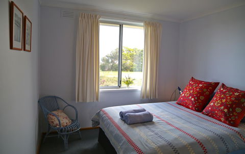 Ar Lan Y Mor - Accommodation Georgetown 13