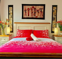 Hobart's Accommodation  Hostel - Accommodation Georgetown