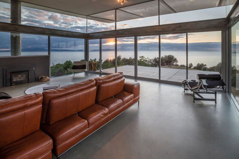 Avalon Coastal Retreat - Accommodation Georgetown 7