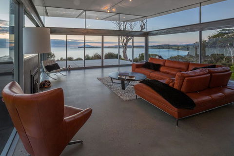 Avalon Coastal Retreat - Accommodation Georgetown 5