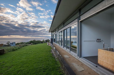 Avalon Coastal Retreat - Accommodation Georgetown 19