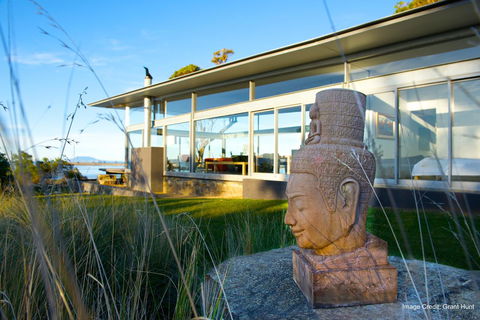 Avalon Coastal Retreat - Accommodation Georgetown 3