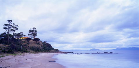 Avalon Coastal Retreat - Accommodation Georgetown 4