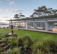 Avalon Coastal Retreat - Accommodation Georgetown
