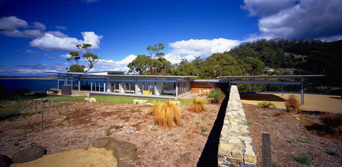 Avalon Coastal Retreat - Accommodation Georgetown 1
