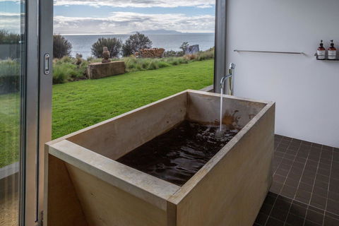 Avalon Coastal Retreat - Accommodation Georgetown 8