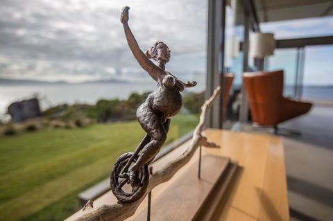 Avalon Coastal Retreat - Accommodation Georgetown 18